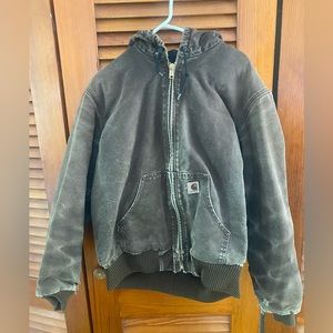 Men’s Carhartt Jacket